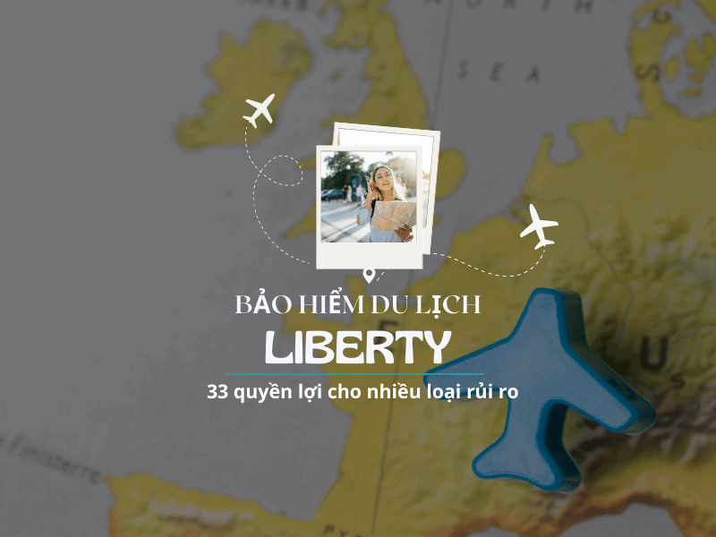 Bảo hiểm du lịch quốc tế